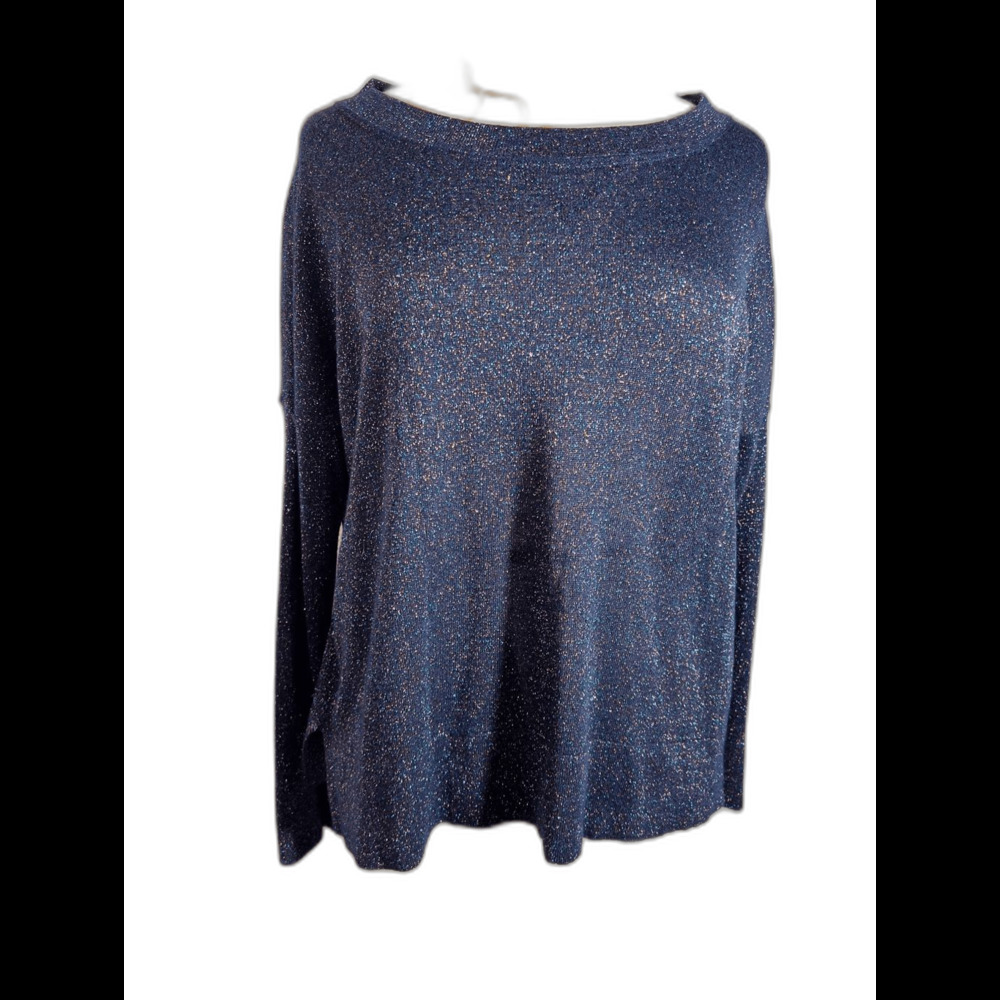 Zara Sweaters Size M Modern Dark Academia Lightweight Sweater